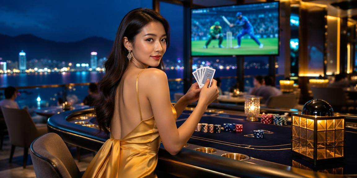 bet288 Nổi Bật Casino Trực Tiếp