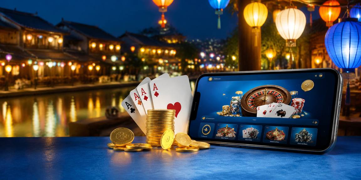 bet288 Ha Long Megaways — Cuộn Nổ Megaways Tại bet288